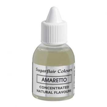 Natürliches Konzentriertes Aroma - Amaretto